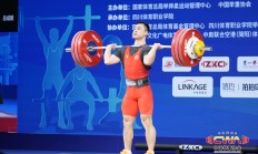 爱游戏网页版入口-包含中国举重选手力压群雄，摘金夺银的词条