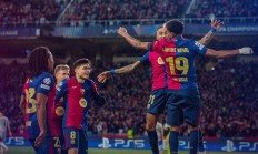 爱游戏登录-巴萨后防伤情堪忧，欧冠前景蒙蔽！的简单介绍