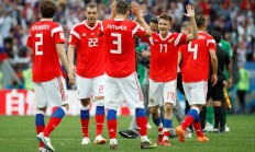 爱游戏视频-俄罗斯队实力强劲，欧洲国家杯半决赛看点多！