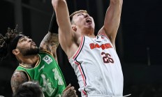 爱游戏网址-关于篮球联赛关键比赛：球队备战全力冲刺的信息