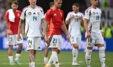 爱游戏娱乐-关于战火蔓延！欧洲杯预选赛强陆续产生的信息