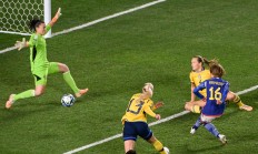 爱游戏网页版登录入口-瑞典队在女足赛场上保持了全胜表现