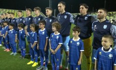 爱游戏vip注册-欧国联：塞浦路斯对马耳他，强弱对决