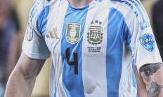 爱游戏电竞-阿根廷代表队表现出色，获得好成绩