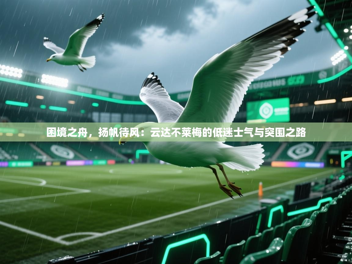 困境之舟，扬帆待风：云达不莱梅的低迷士气与突围之路  第2张