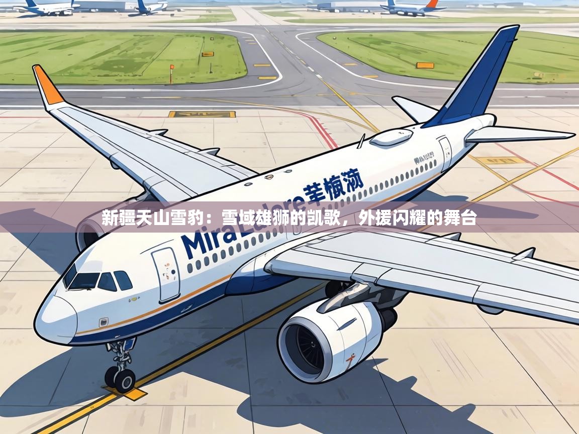 新疆天山雪豹：雪域雄狮的凯歌，外援闪耀的舞台  第2张