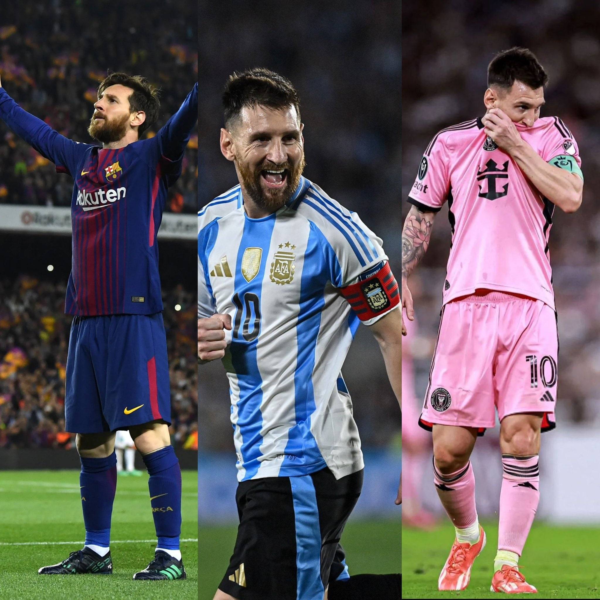 梅西因受伤无法参加重要赛事 梅西因受伤无法参加重要赛事