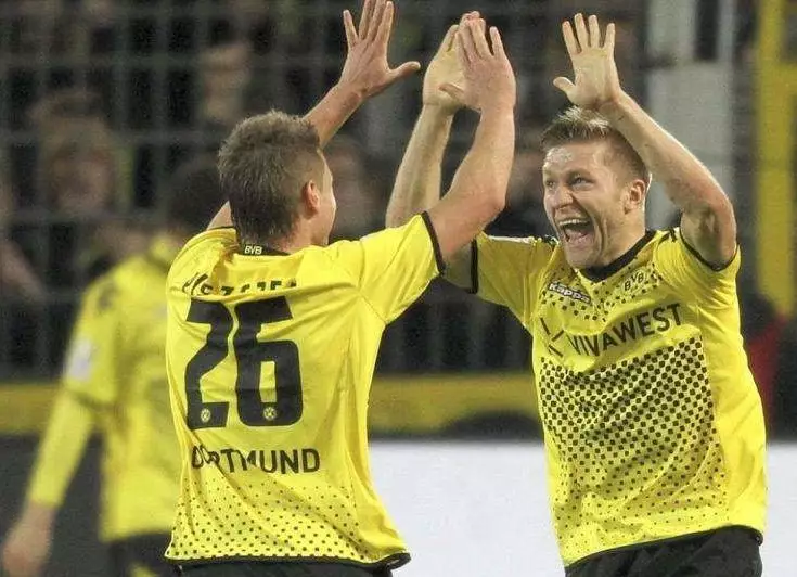 关于汉诺威与多特蒙德对决，谁能获胜？的信息