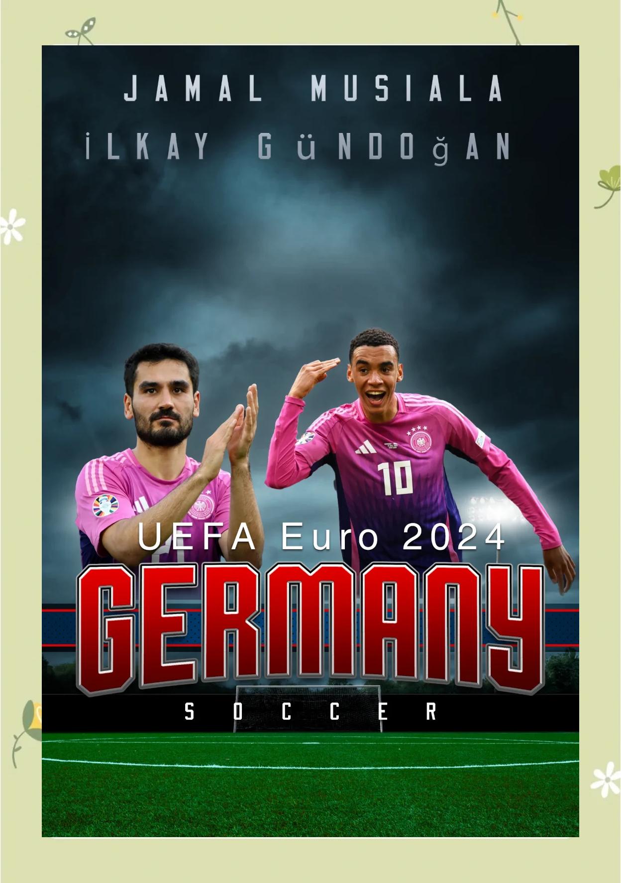 德国冠军杯即将展开激烈角逐的简单介绍 德国冠军杯即将展开激烈角逐的简单介绍