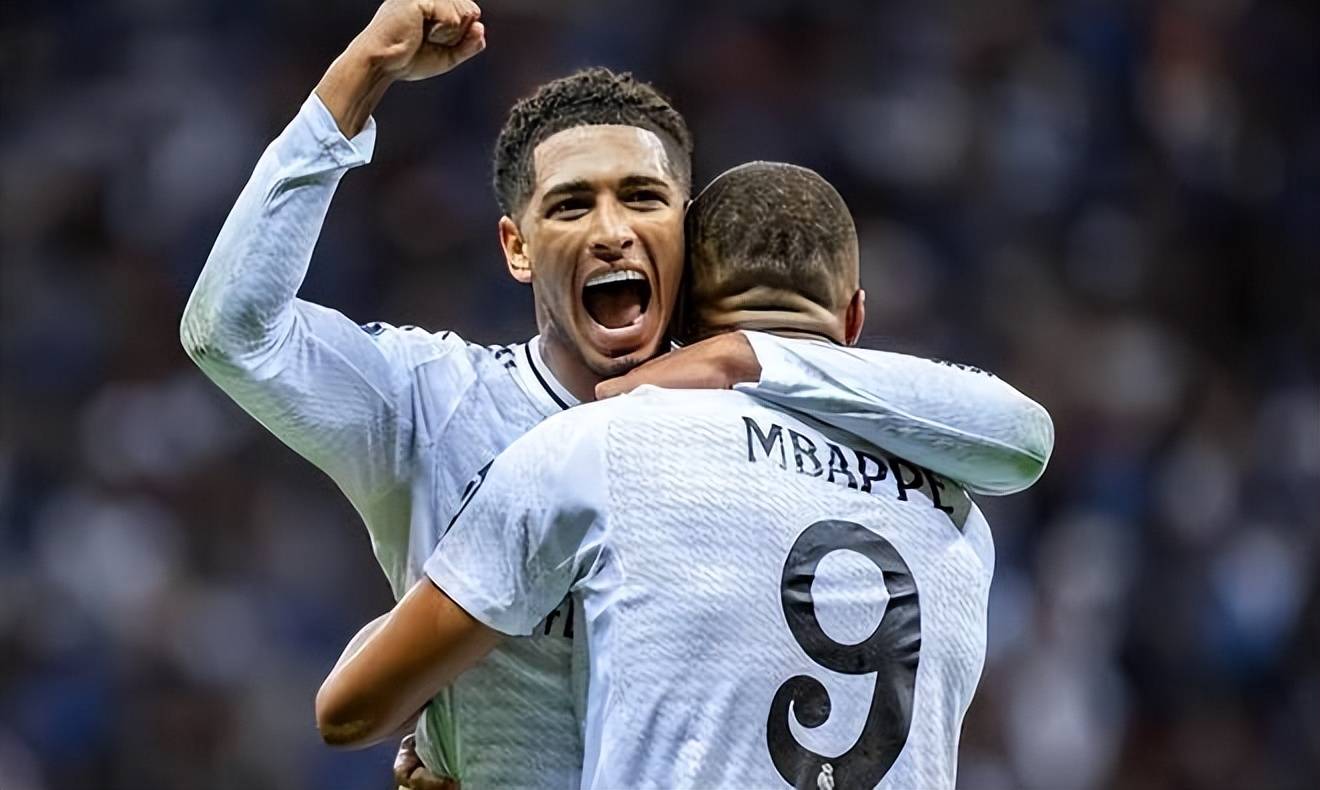 关于姆巴佩将接受皇马队医评估,备战热刺比赛前或将确定出战的信息 关于姆巴佩将接受皇马队医评估,备战热刺比赛前或将确定出战的信息