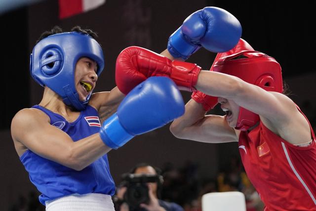 巴拿马拳击选手获得重要胜利的简单介绍 巴拿马拳击选手获得重要胜利的简单介绍