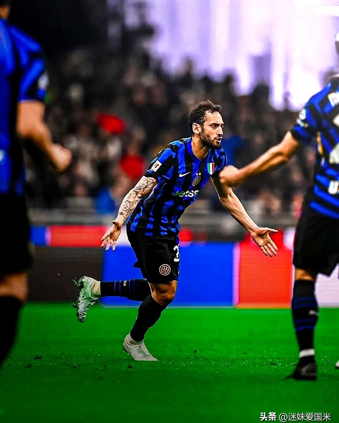 关于AC米兰号召球迷支持,为回暖士气而战的信息 关于AC米兰号召球迷支持,为回暖士气而战的信息