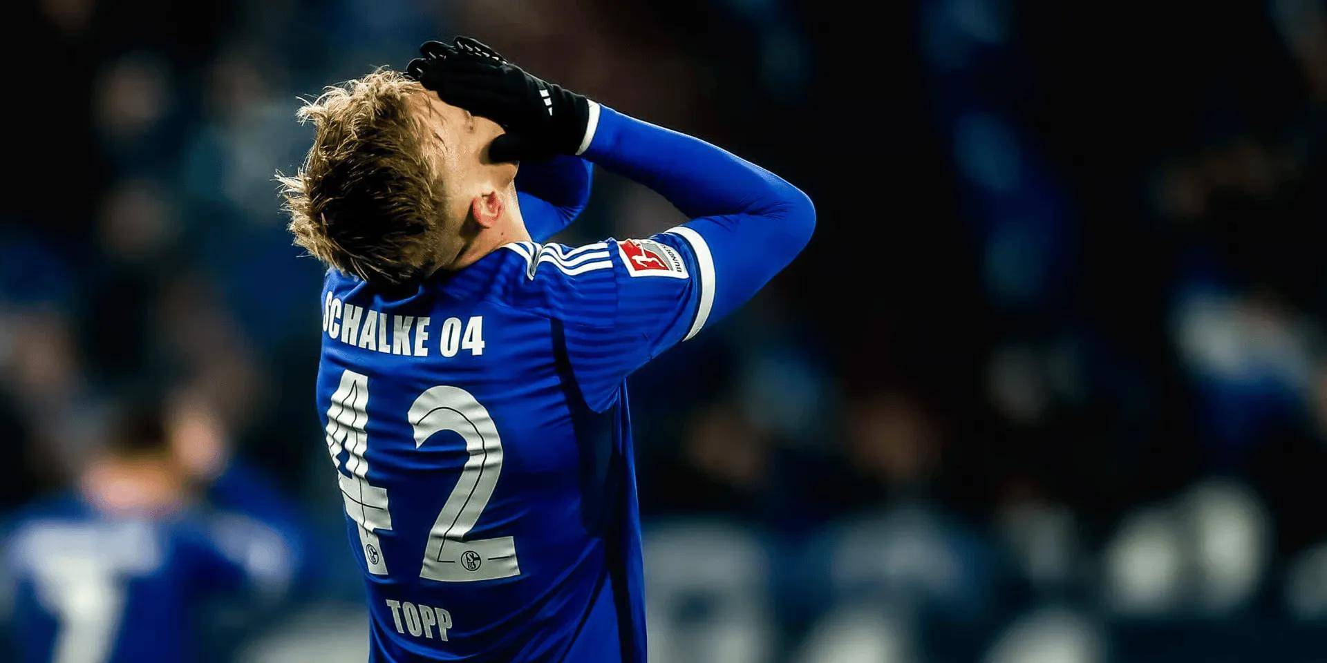 沙尔克04客场挑战排名靠前的球队 沙尔克04客场挑战排名靠前的球队