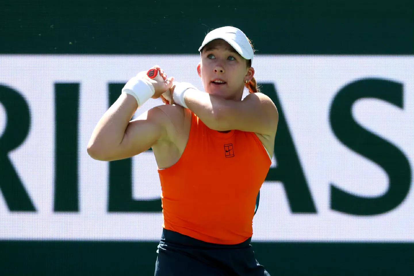 意大利选手逆袭成功夺得桂冠