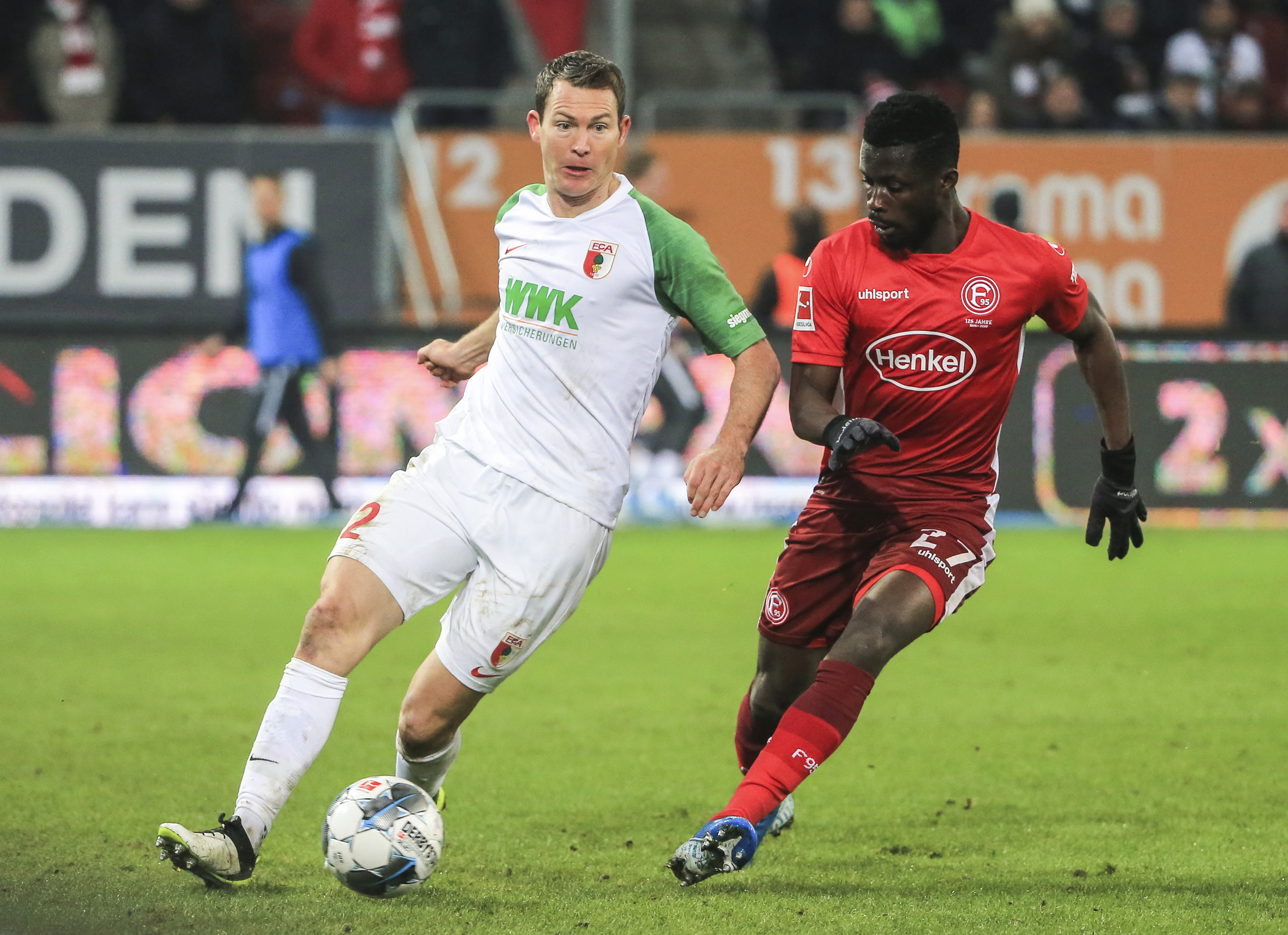 奥格斯堡球队青训培养见成效的简单介绍 奥格斯堡球队青训培养见成效的简单介绍