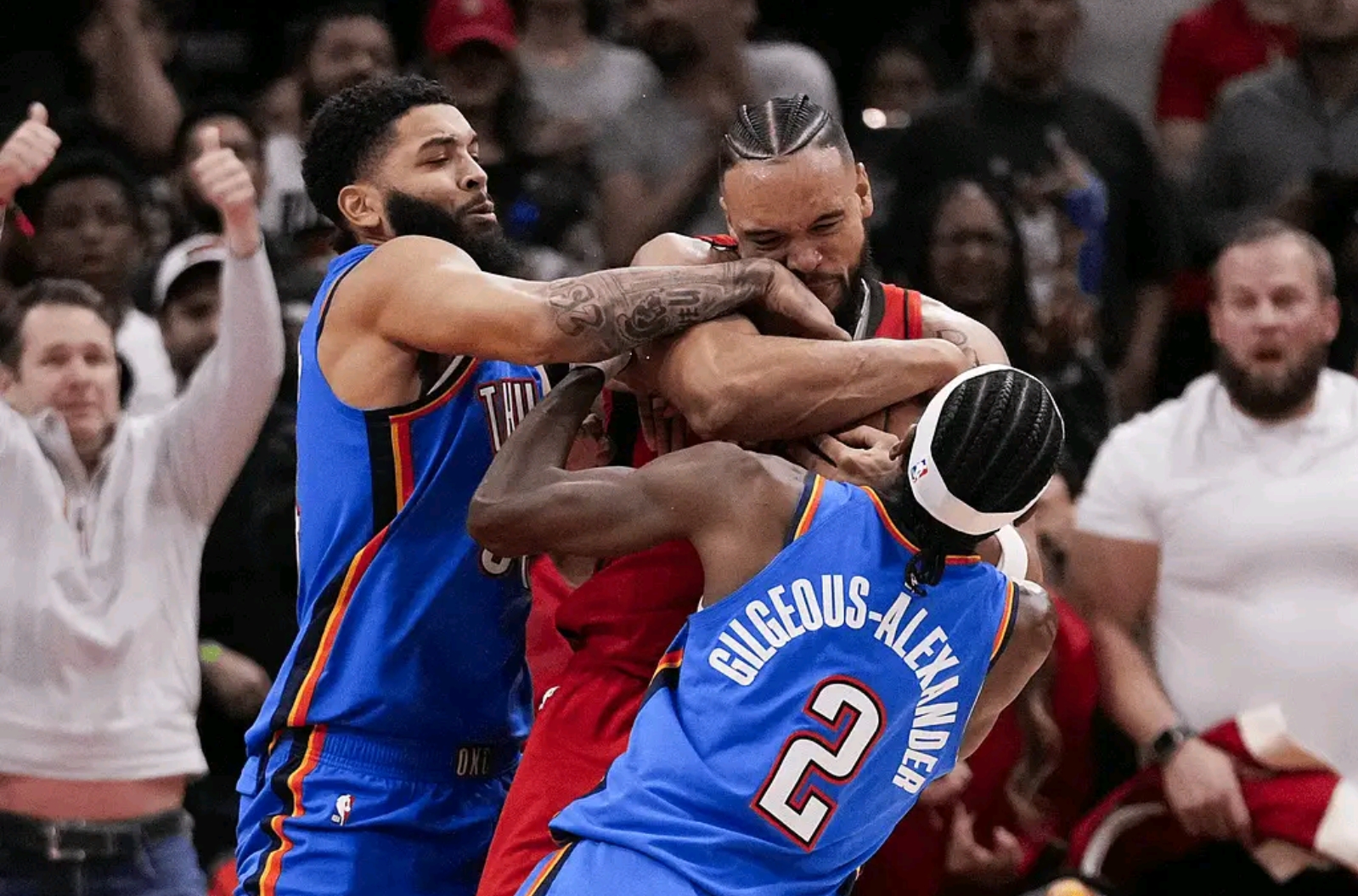 人与热火将进行一场激烈的交锋